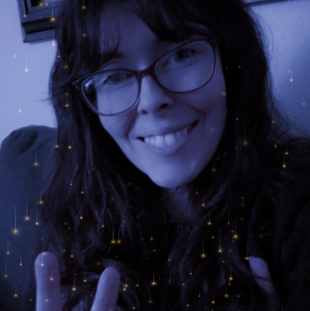 Meet your Posher, Clara